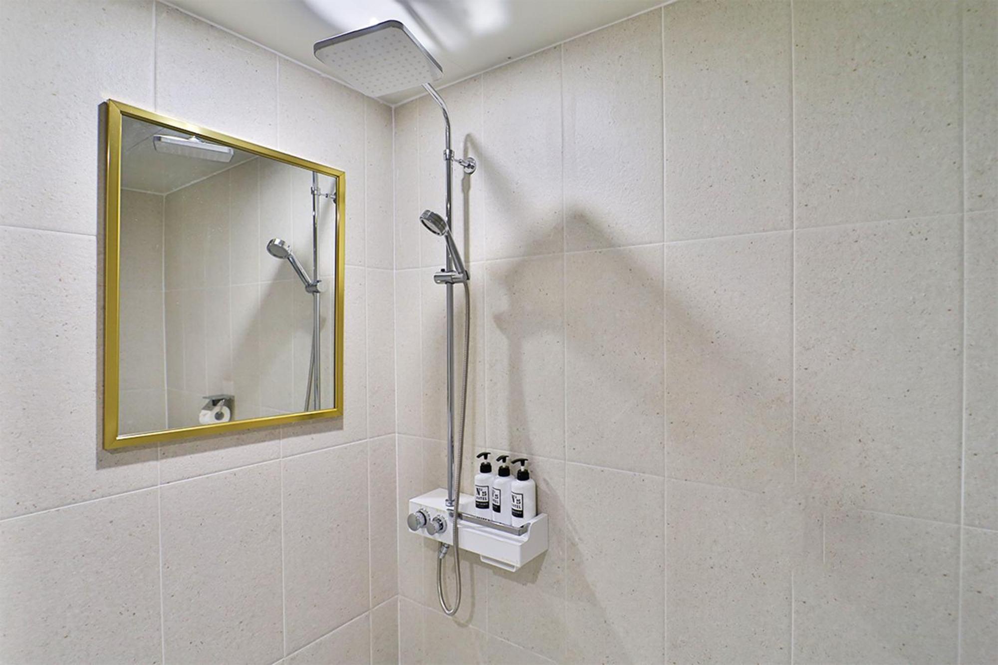 Calm Rest Hotel Busan Sasang Εξωτερικό φωτογραφία